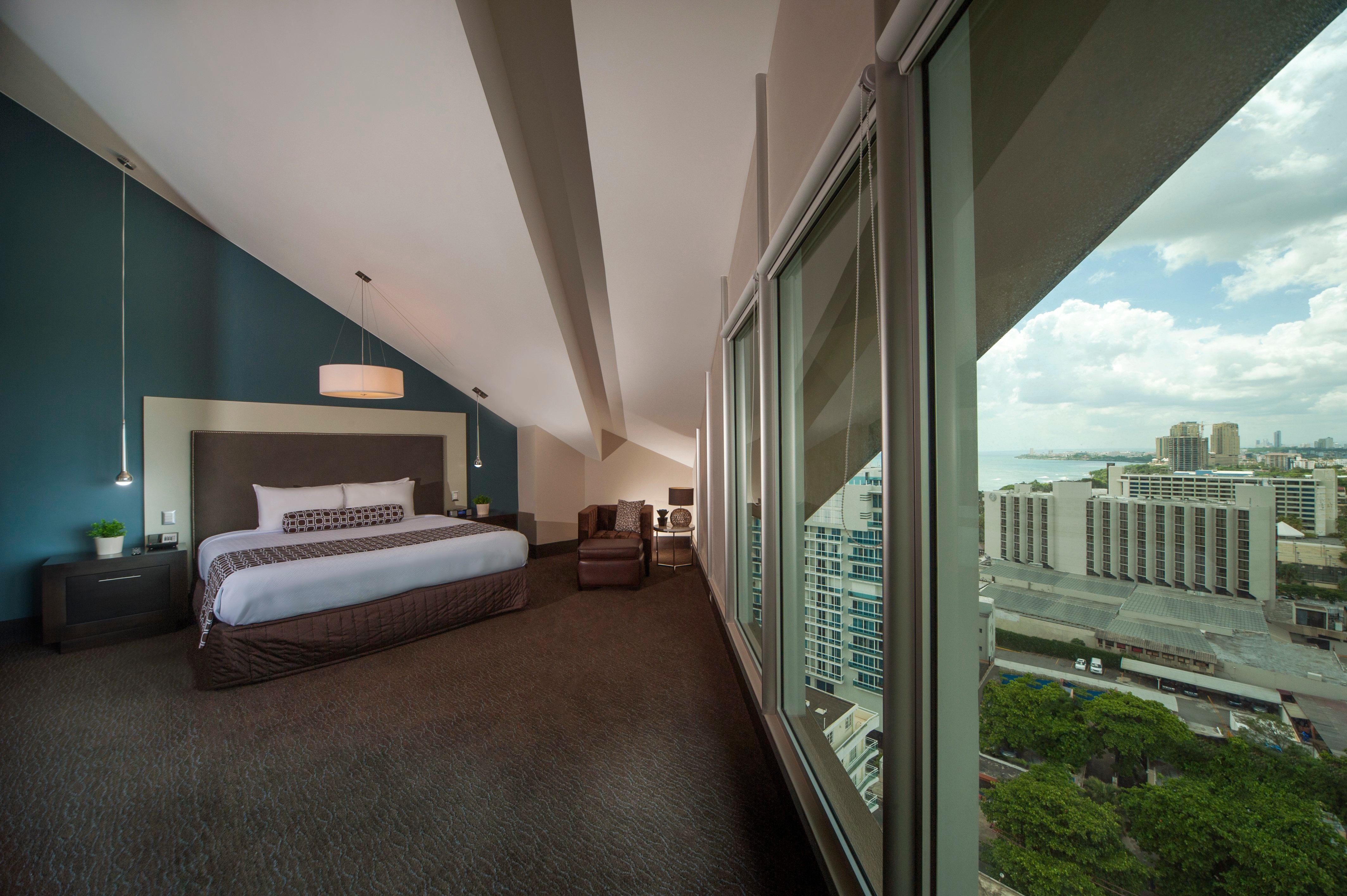 Crowne Plaza Santo Domingo By Ihg Hotel Exterior photo