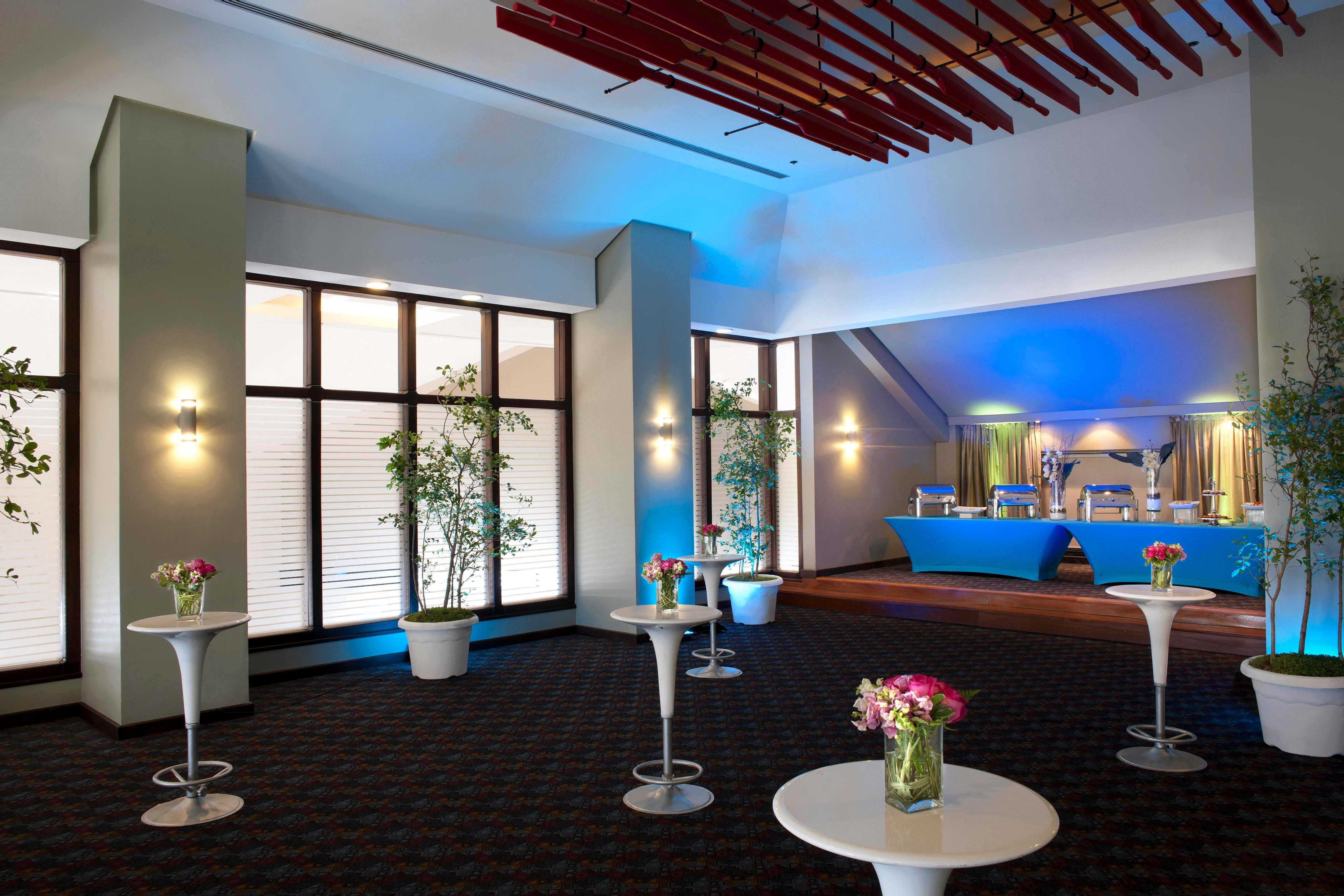 Crowne Plaza Santo Domingo By Ihg Hotel Exterior photo