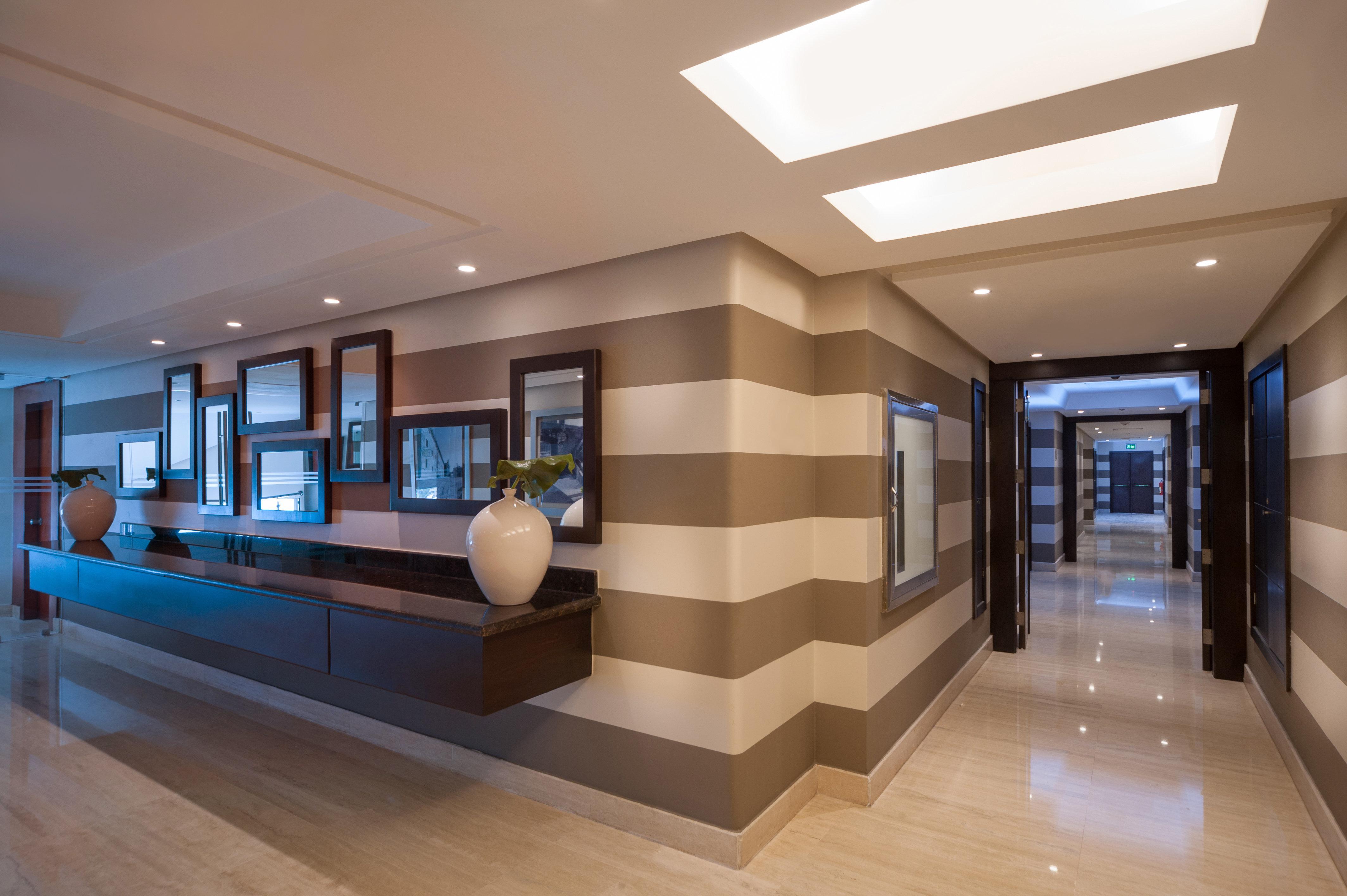 Crowne Plaza Santo Domingo By Ihg Hotel Exterior photo