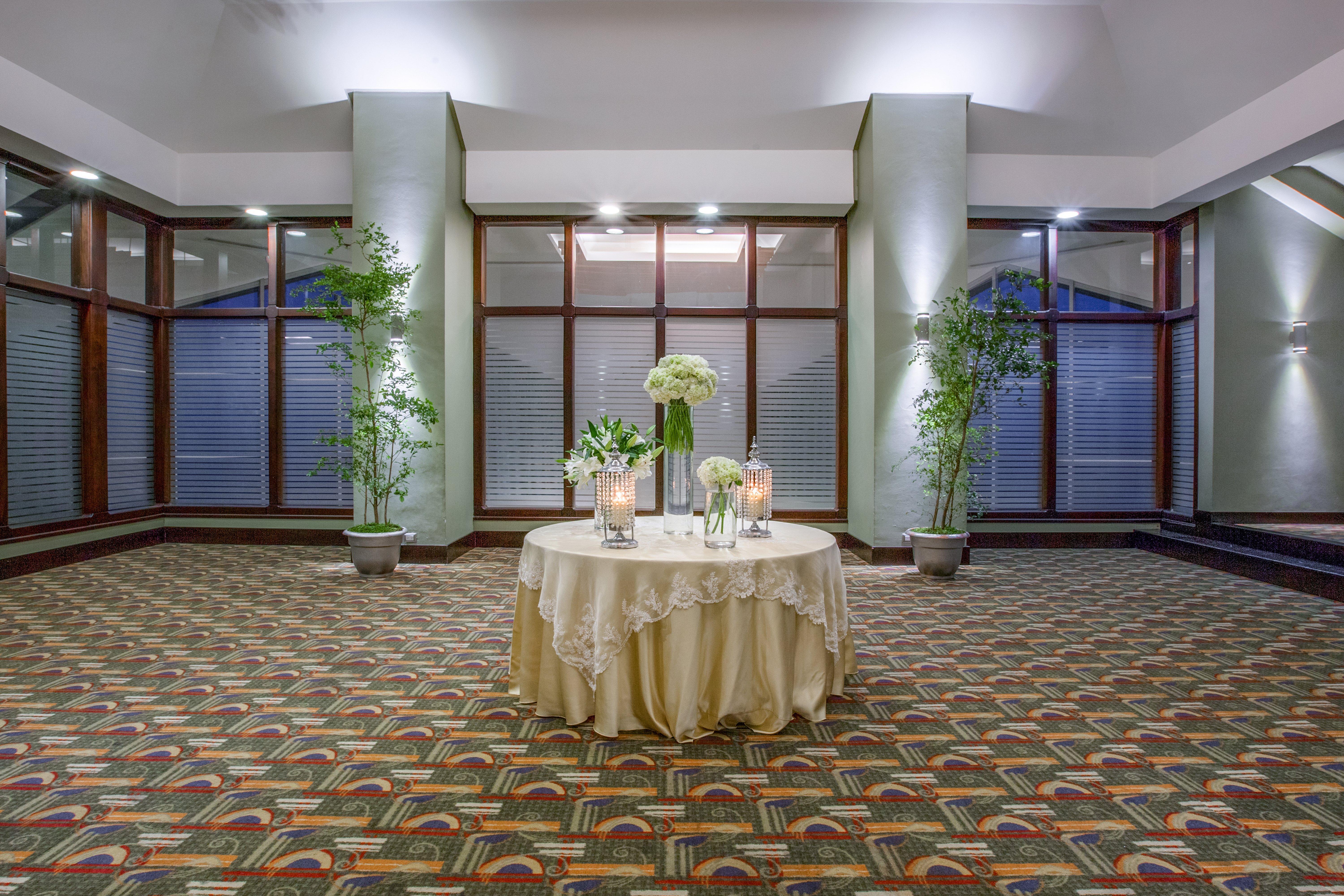 Crowne Plaza Santo Domingo By Ihg Hotel Exterior photo